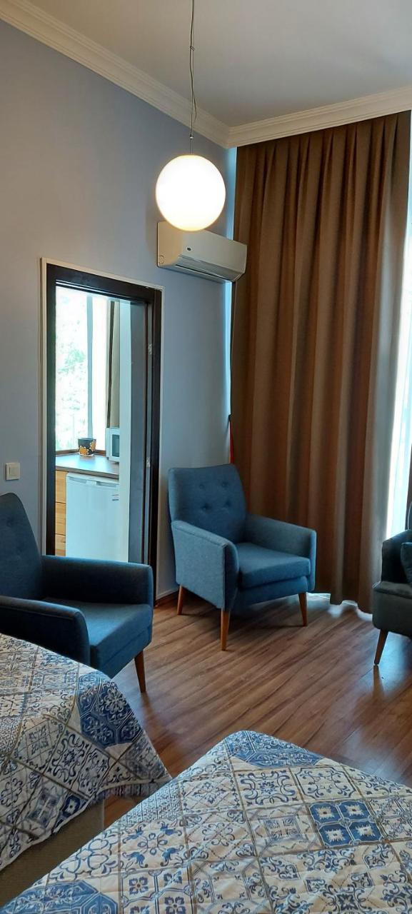 KORDON APARTMENT — FETHIYE — fotografie hotel nr. 13
