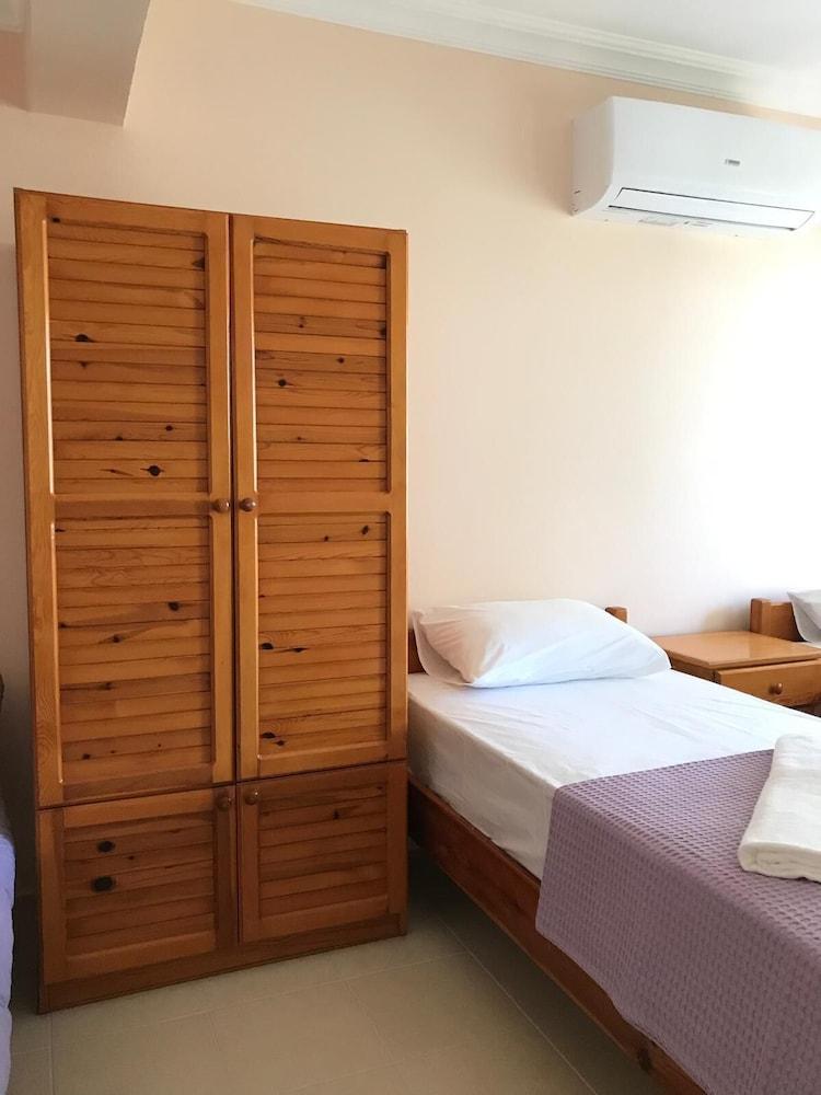 GUNAYDIN APART & HOUSE — DALYAN — fotografie hotel nr. 4
