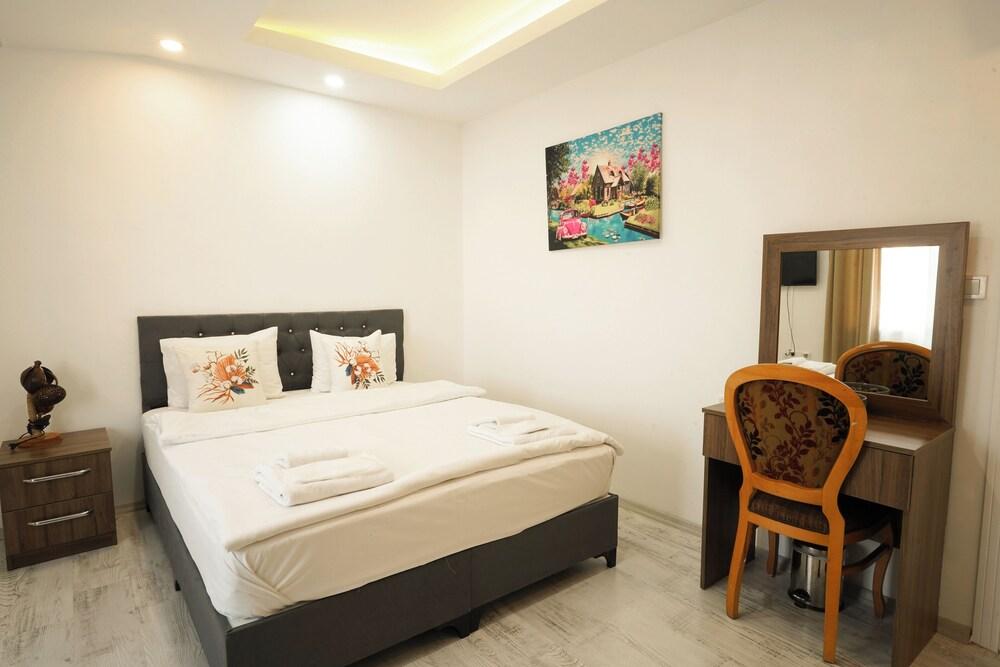 ZEUGMA HOTEL SULTANAHMET — ISTANBUL — фотография отеля №7