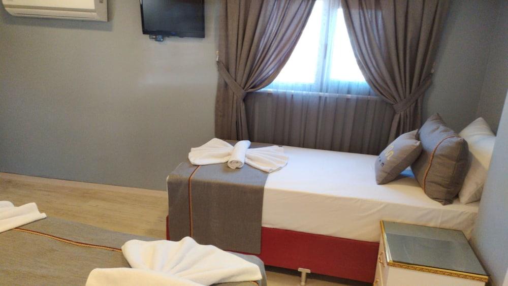 RHYTHM HOTEL — ISTANBUL — фотография отеля №14