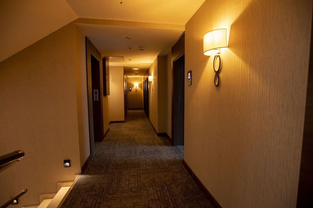 THE GREEN OTEL — ISTANBUL — fotografie hotel nr. 38