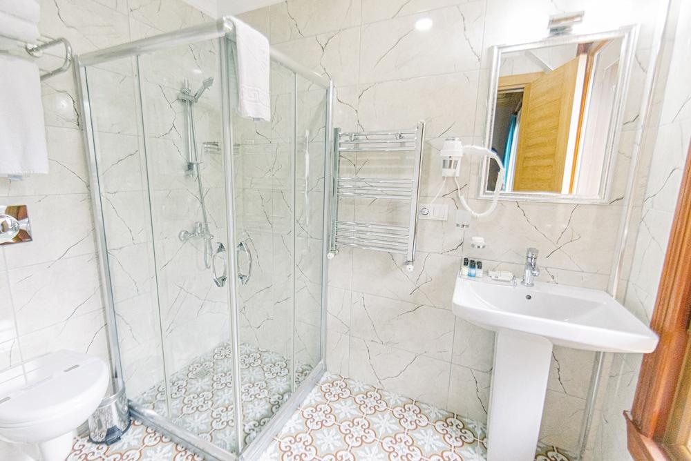 ACACIA MANSION HOTEL — ISTANBUL — фотография отеля №26