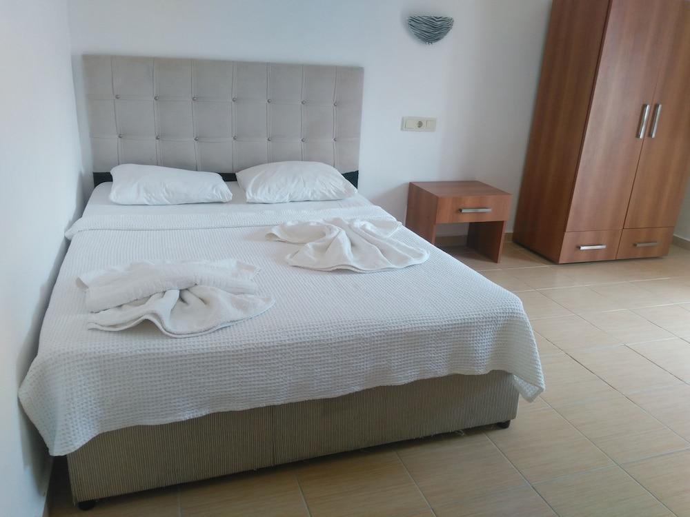 UGUR HOTEL — KEMER — фотография отеля №5