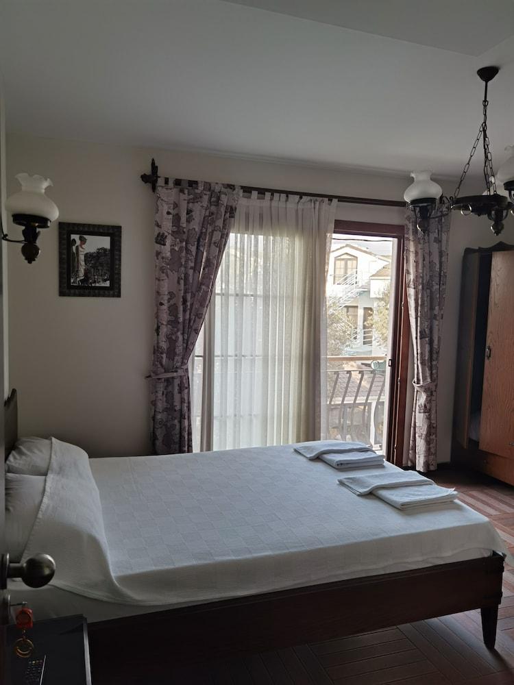 KAPTAN MOTEL — SEFERIHISAR — фотография отеля №13