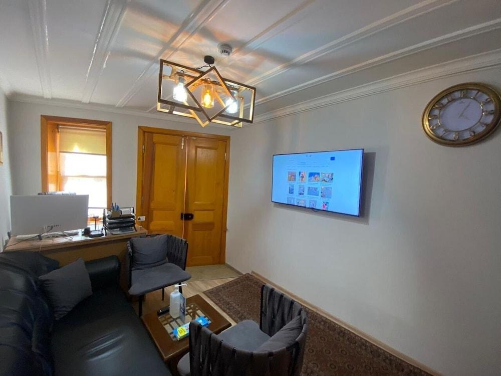 NEW CHERRY HOTEL — ISTANBUL — fotografie hotel nr. 2
