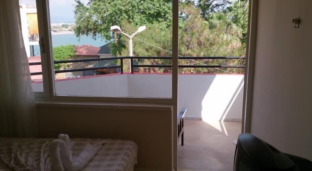 ELIT KOSEOGLU HOTEL — SIDE — fotografie hotel nr. 23
