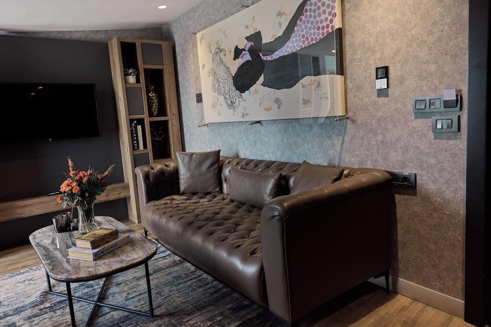 AVANTGARDE URBAN SISLI — ISTANBUL — fotografie hotel nr. 18