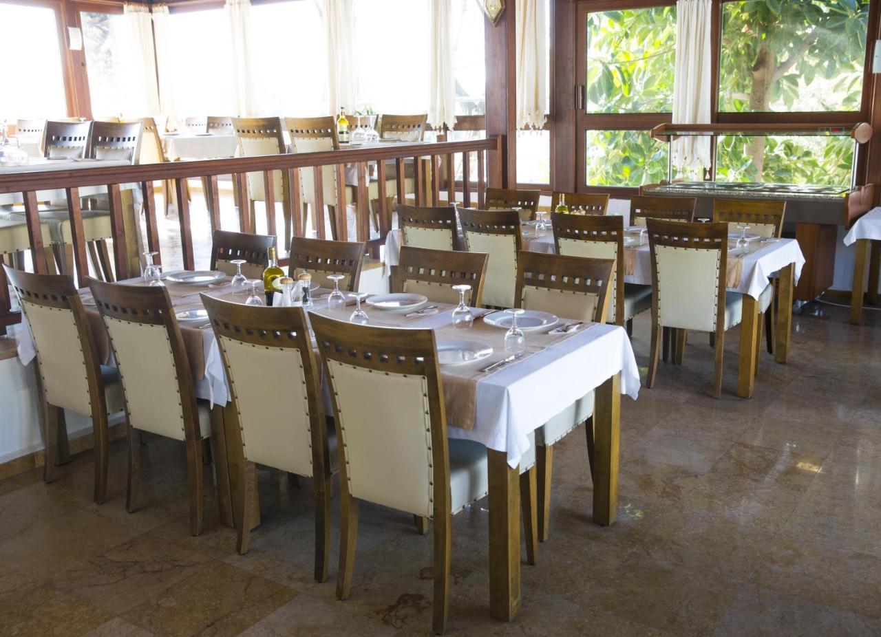 BODRUM MARMA HOTEL — BODRUM — фотография отеля №20