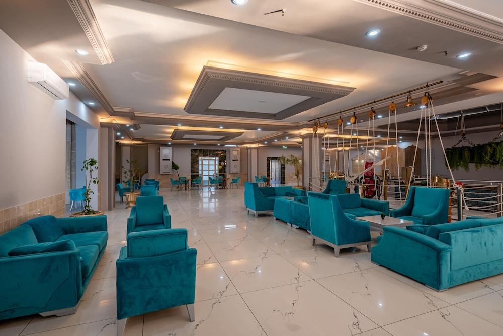 MIAROSA KEMER BEACH — KEMER — fotografie hotel nr. 2