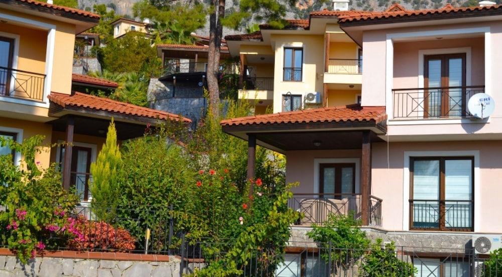 VILLA OLIVE BY VILLA SAFIYA — GOCEK — фотография отеля №24