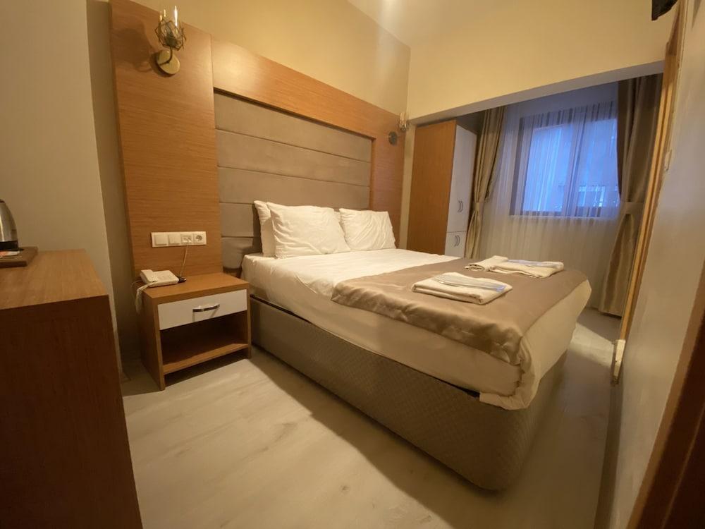 ZEYN OTEL ISTANBUL — ISTANBUL — fotografie hotel nr. 24
