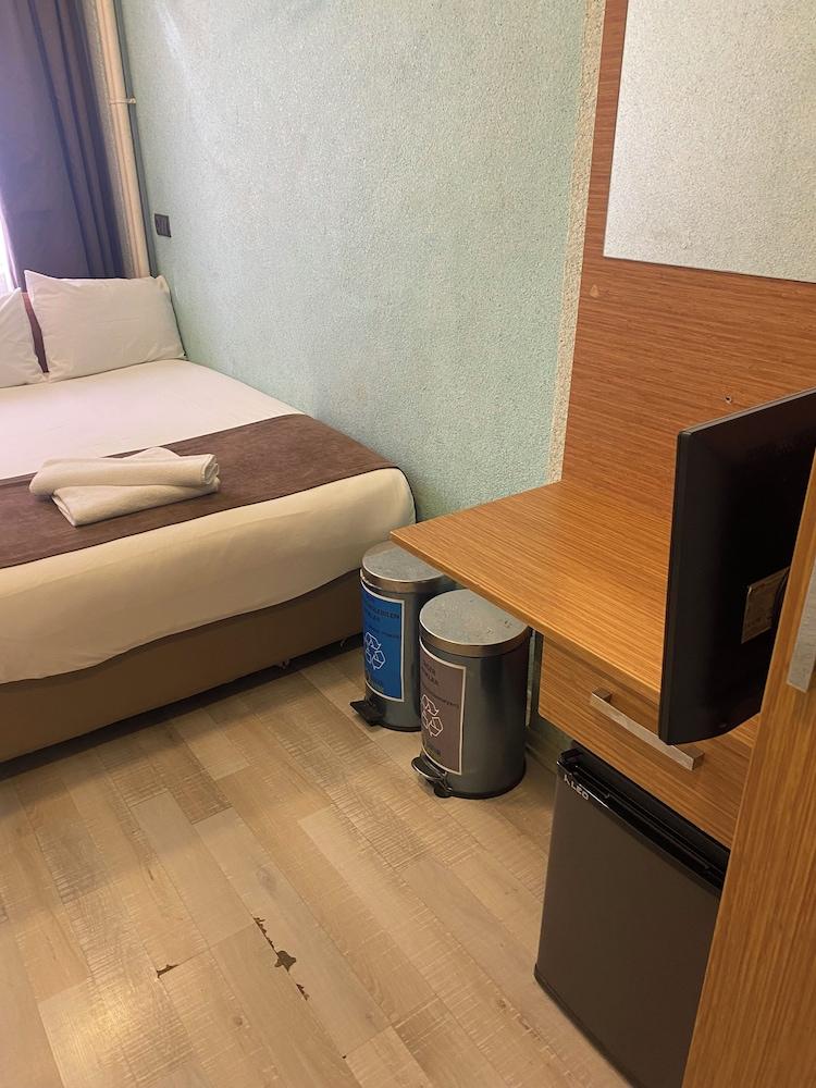OKUR OTEL — ISTANBUL — fotografie hotel nr. 13