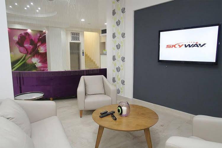 EGE TULIP CESME — CESME — fotografie hotel nr. 11