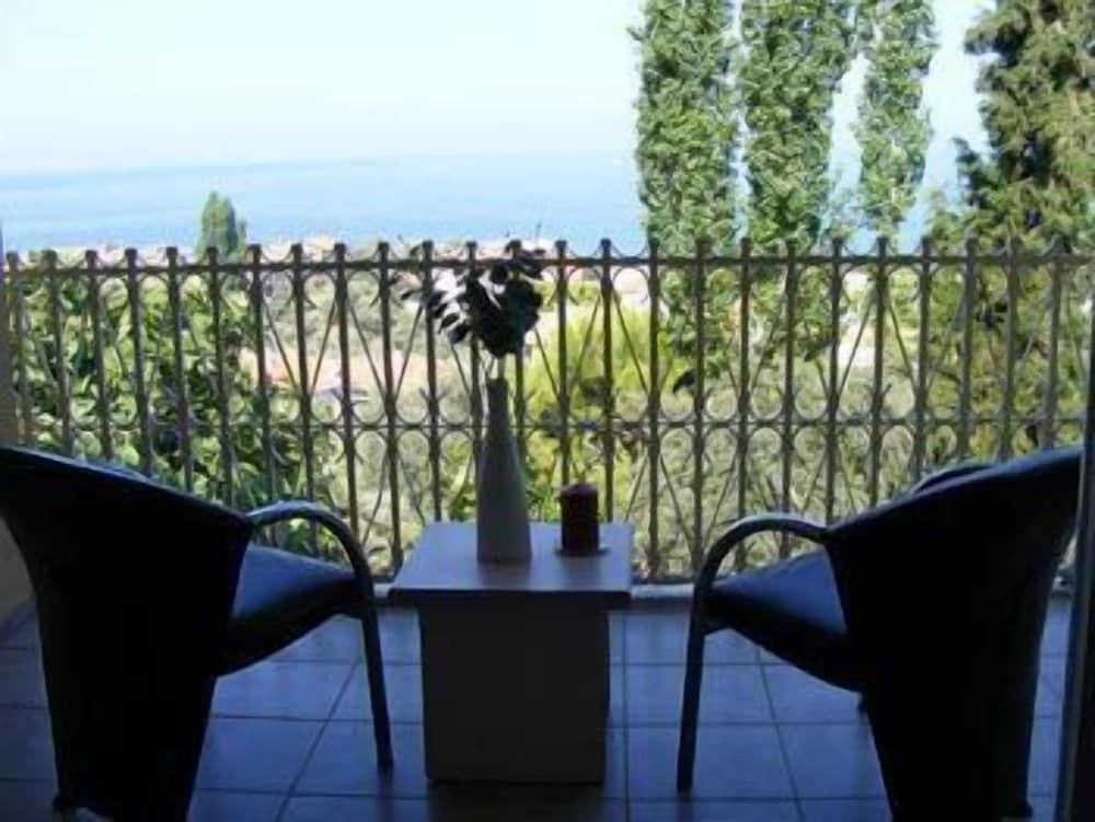 ASIA APART HOTEL — KUSADASI — fotografie hotel nr. 18