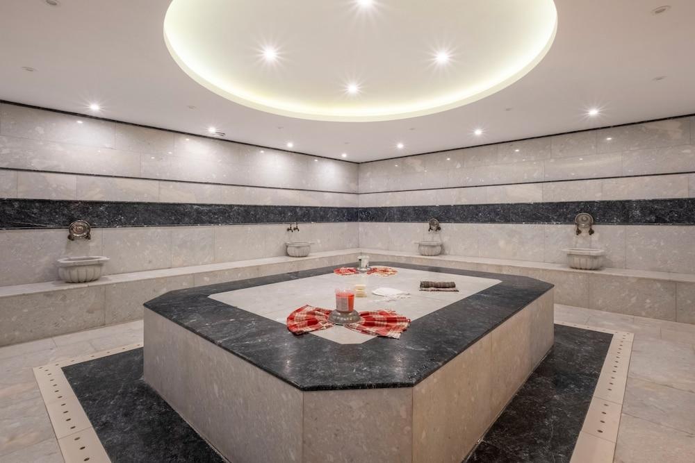 VIKING PARK HOTEL & SPA — KIRIS — фотография отеля №21