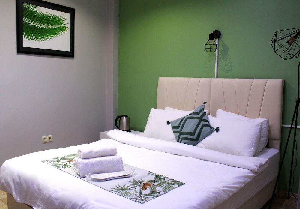 TAXIM STARLIGHT HOTEL — ISTANBUL — фотография отеля №33