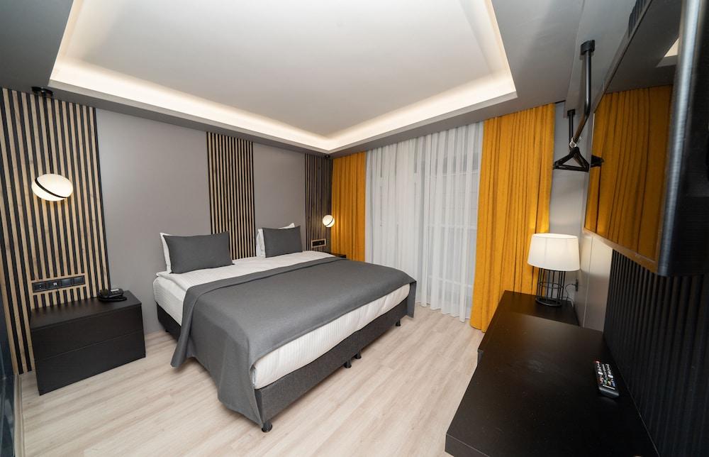 FAMA KARAKOY — ISTANBUL — fotografie hotel nr. 13