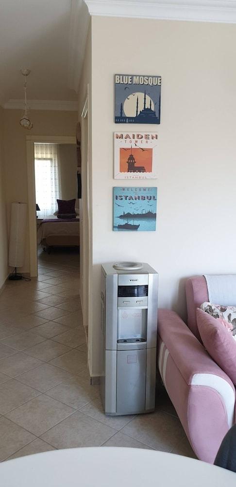 BEAUTIFUL APARTMENT, MOUNTAIN VIEW, DALYAN, TURKEY — DALYAN — fotografie hotel nr. 7
