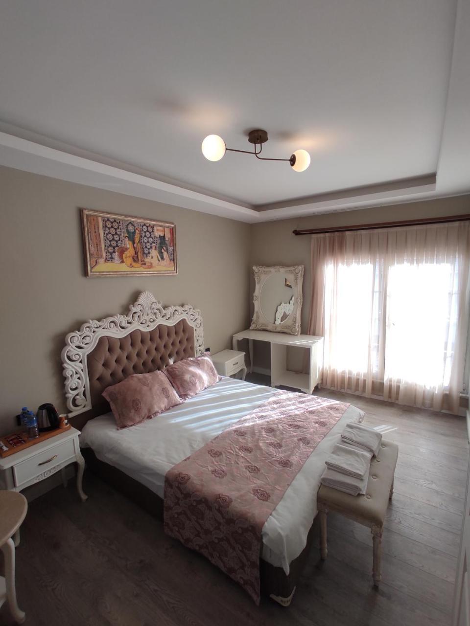 BASILICA GUESTHOUSE — ISTANBUL — фотография отеля №26