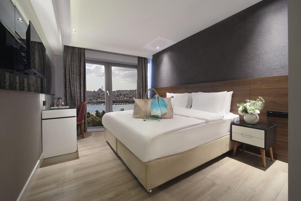 DORA PERA HOTEL — ISTANBUL — fotografie hotel nr. 27