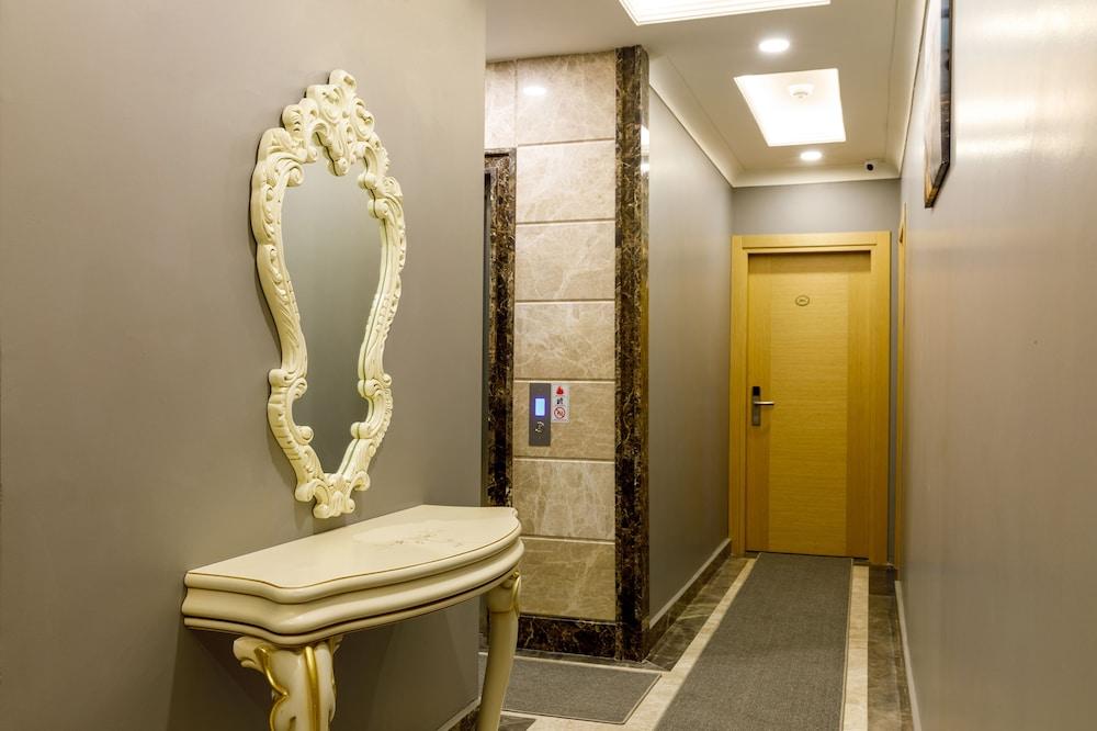 GERMENICIA HOTEL — ISTANBUL — фотография отеля №32