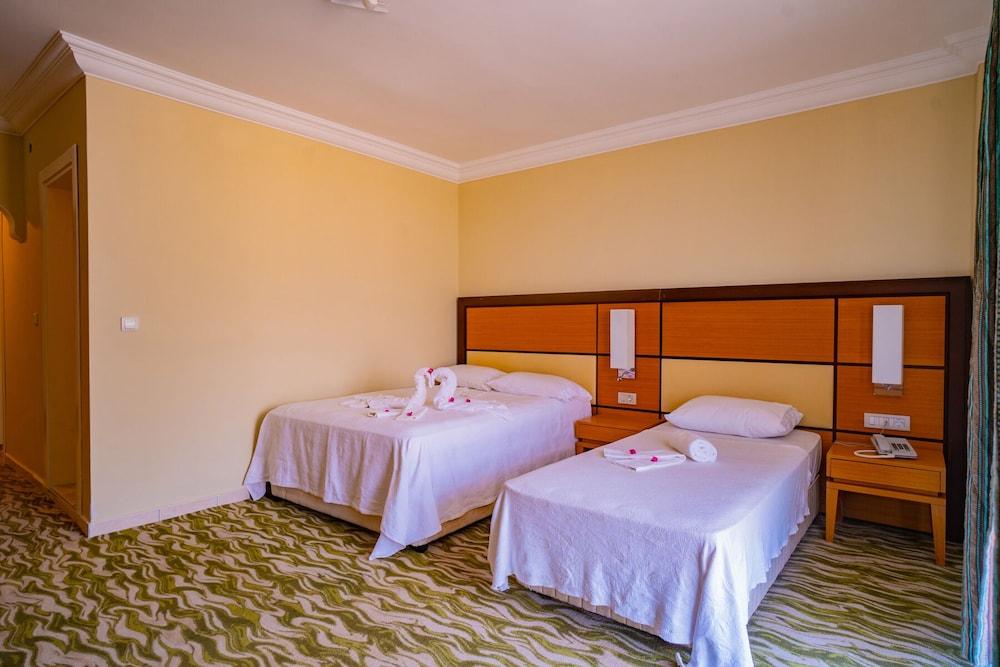 PRENSES SEALINE BEACH HOTEL — BOGAZKENT — fotografie hotel nr. 6