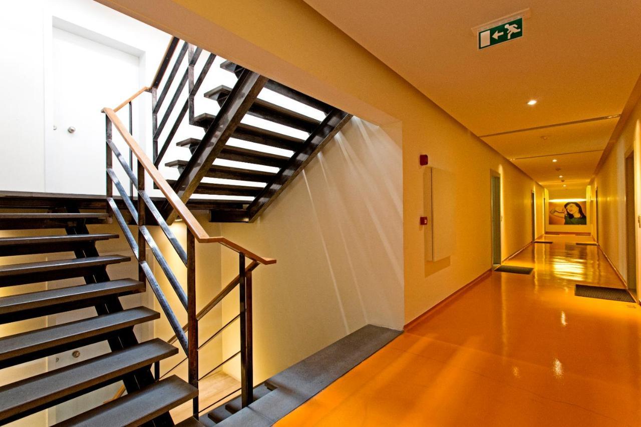 NOA - ALI HOCA 6 — ISTANBUL — fotografie hotel nr. 19