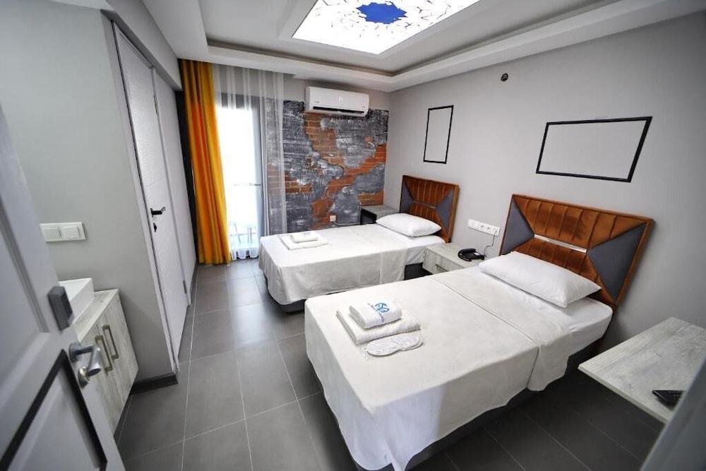 MYBEACH HOTEL (ADULTS ONLY) — KUSADASI — fotografie hotel nr. 3