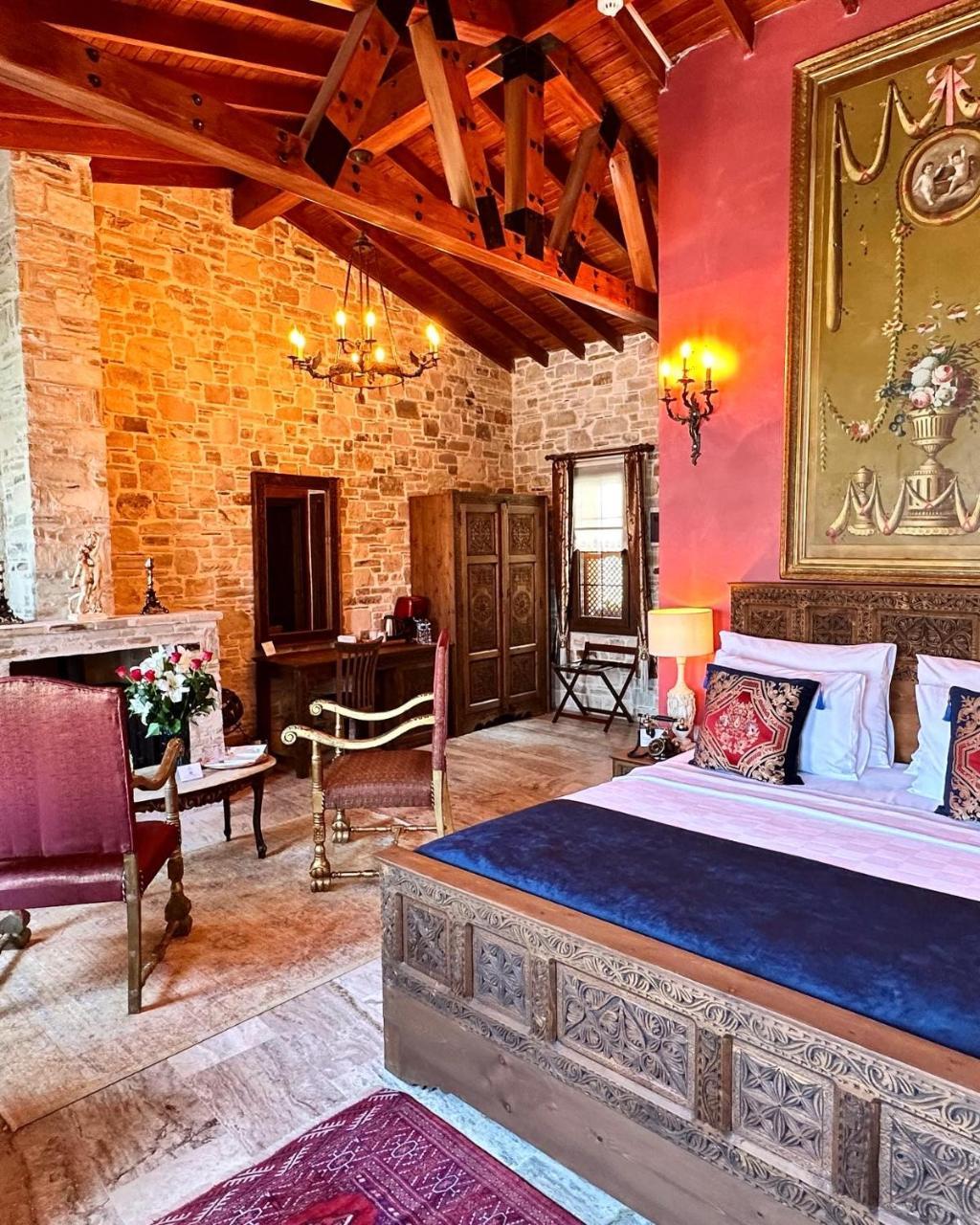 VILLA EPHESUS — KUSADASI — фотография отеля №10