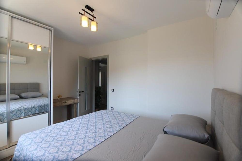 IMMACULATE 4-BED VILLA IN DALYAN — DALYAN — фотография отеля №3