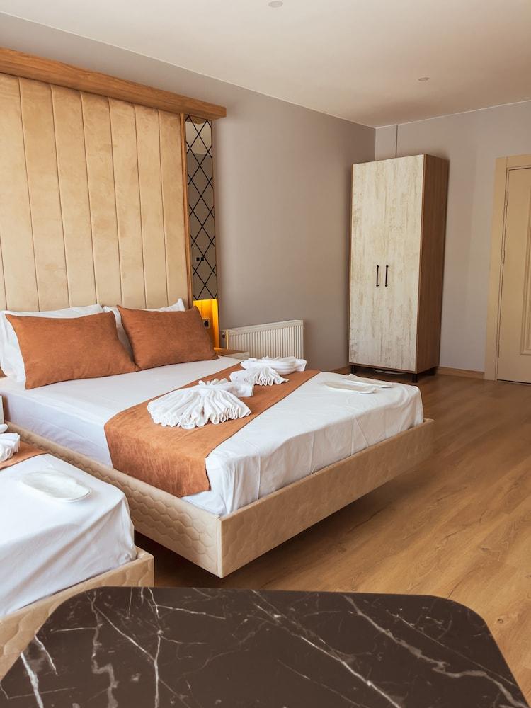 LUMINA BOUTIQUE HOTEL — ISTANBUL — фотография отеля №18
