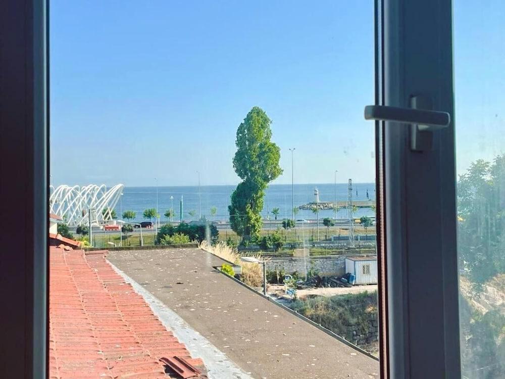 ALPACINO APART HOTEL — ISTANBUL — fotografie hotel nr. 15