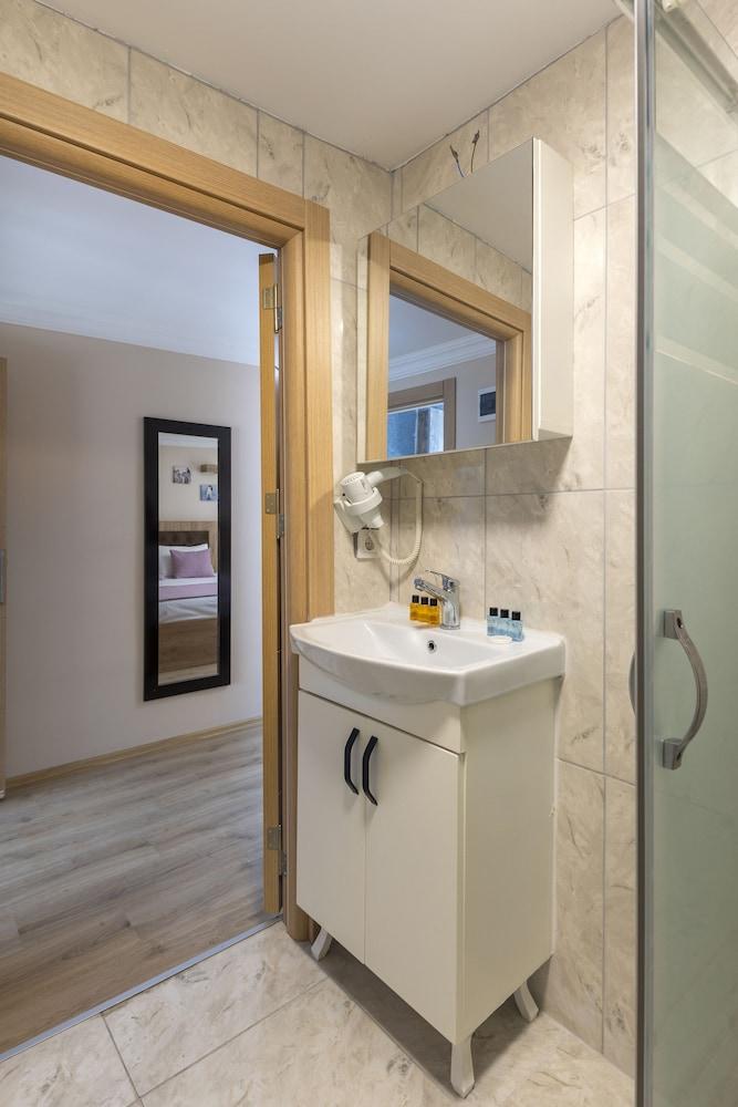 GREY HOUSE HOTEL — ISTANBUL — fotografie hotel nr. 25