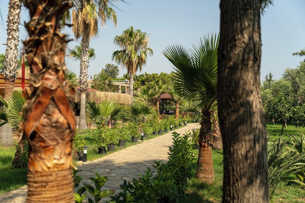 ASTORIA — KEMER — фотография отеля №25