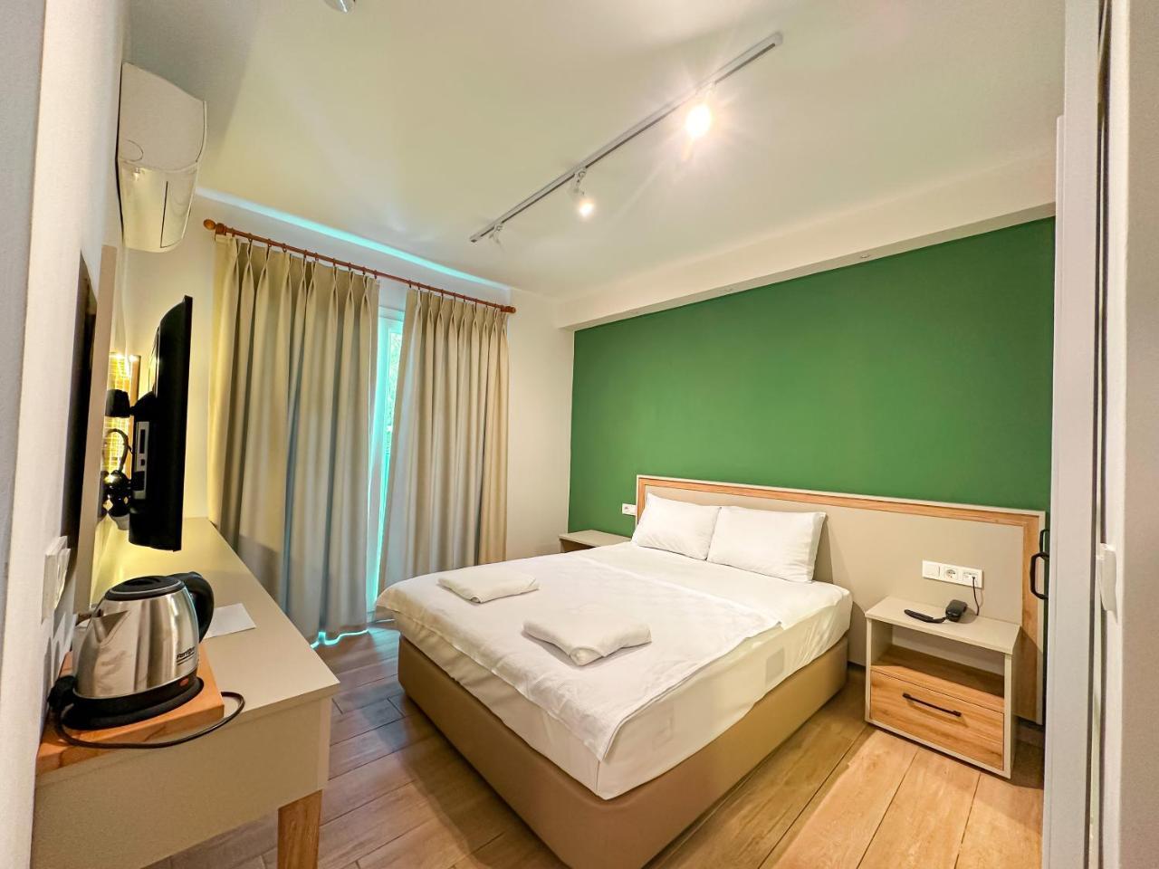 CLUB SEMA SUITE HOTEL — MARMARIS — фотография отеля №3