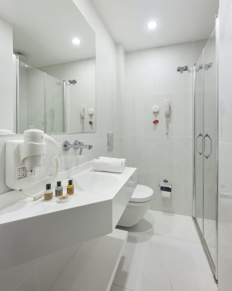 UK HOTEL ISTANBUL — ISTANBUL — fotografie hotel nr. 20