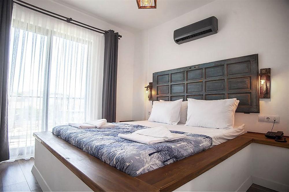 SMYRNA HOTEL (ADULTS ONLY) — DALYAN — fotografie hotel nr. 5