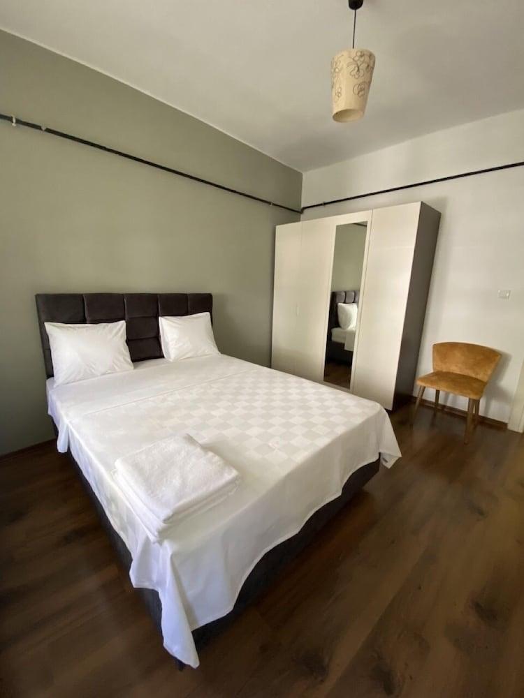 SEGATUR APARTMENTS — ISTANBUL — fotografie hotel nr. 2