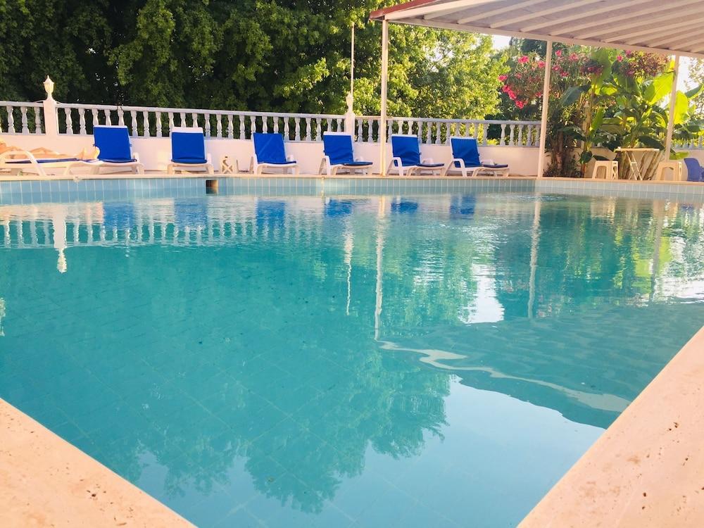 SATO APART HOTEL — FETHIYE — фотография отеля №40