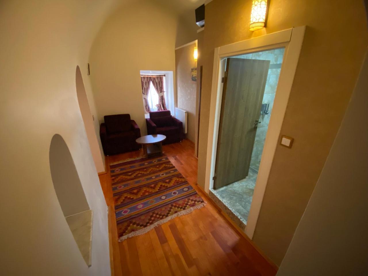 BEHRAMPASA OTEL — SIVAS — фотография отеля №33