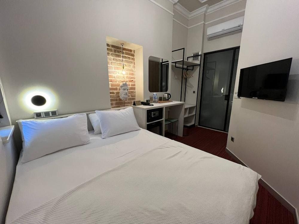 RAFINN HOTEL — ISTANBUL — фотография отеля №14
