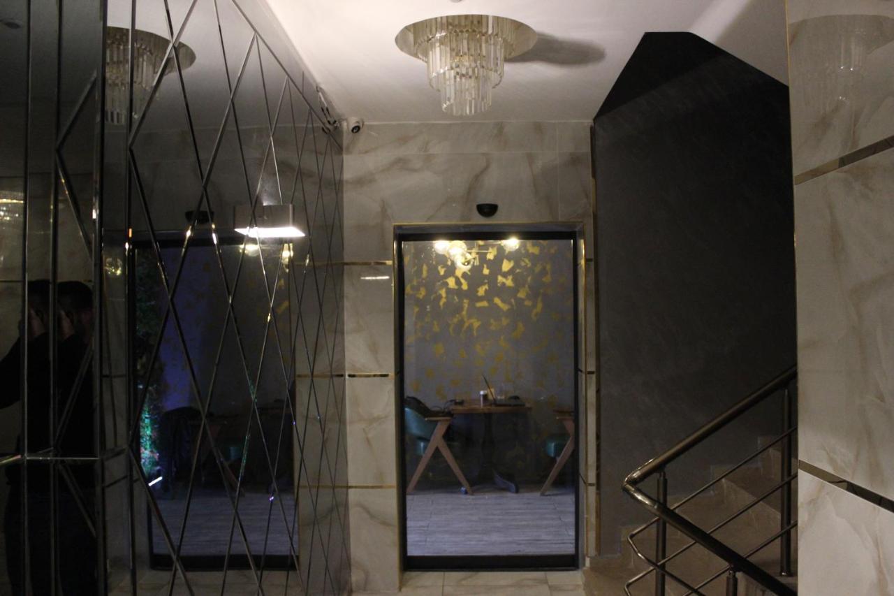 QUARS SUITE — ISTANBUL — fotografie hotel nr. 14