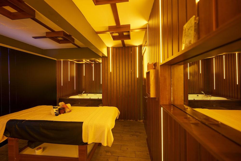LITROS HOTEL & SPA — ISTANBUL — фотография отеля №10