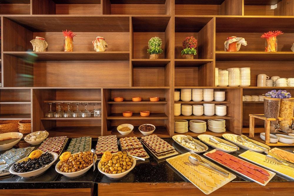 LITROS HOTEL & SPA — ISTANBUL — фотография отеля №34