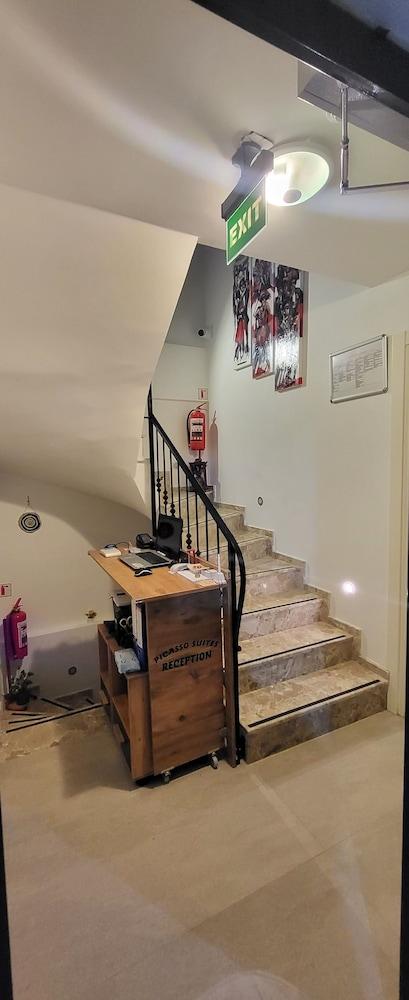 PICASSO SUITES CESME (ADULTS ONLY) — CESME — fotografie hotel nr. 2