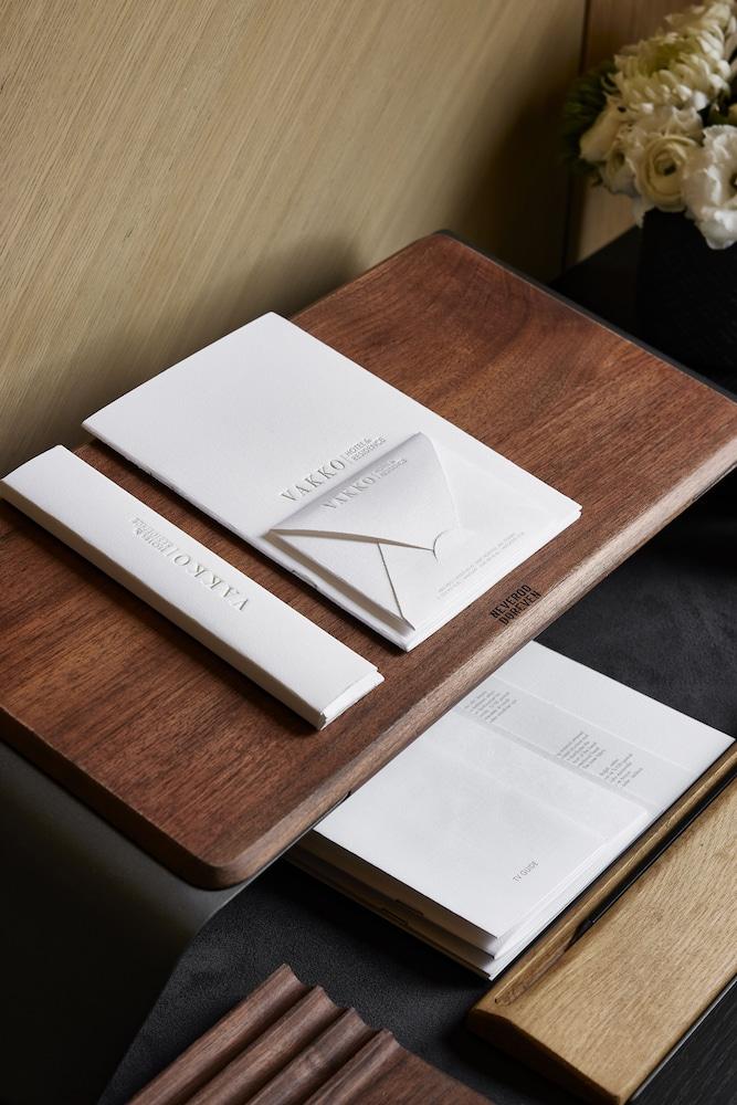 VAKKO HOTEL & RESIDENCE — ISTANBUL — fotografie hotel nr. 6