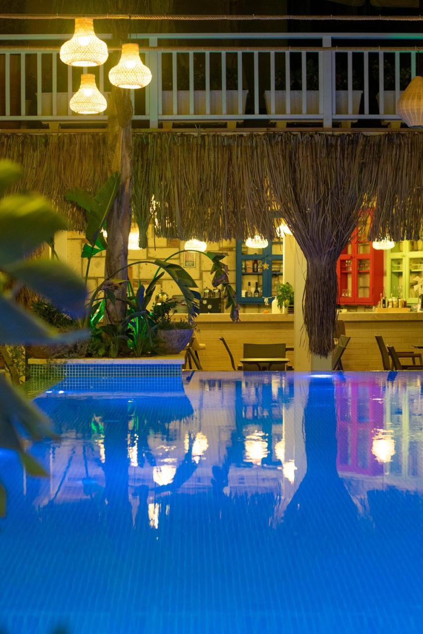TNR OTEL & SPA — KUSADASI — fotografie hotel nr. 9