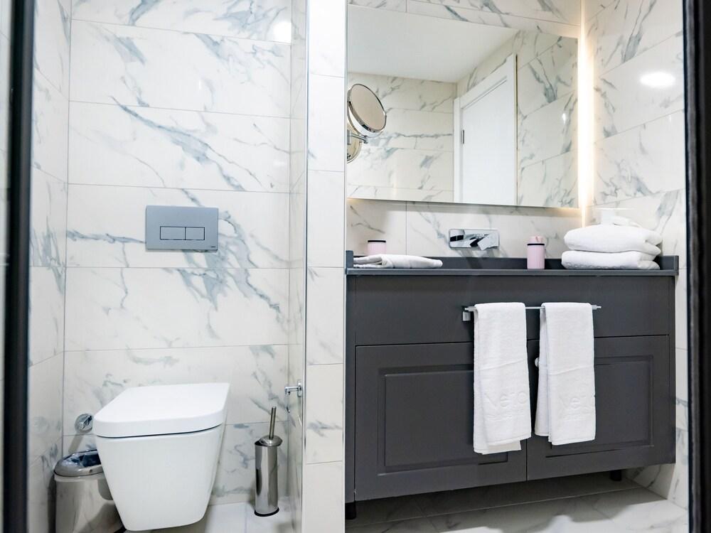 NETA RESIDENCE — ISTANBUL — fotografie hotel nr. 23