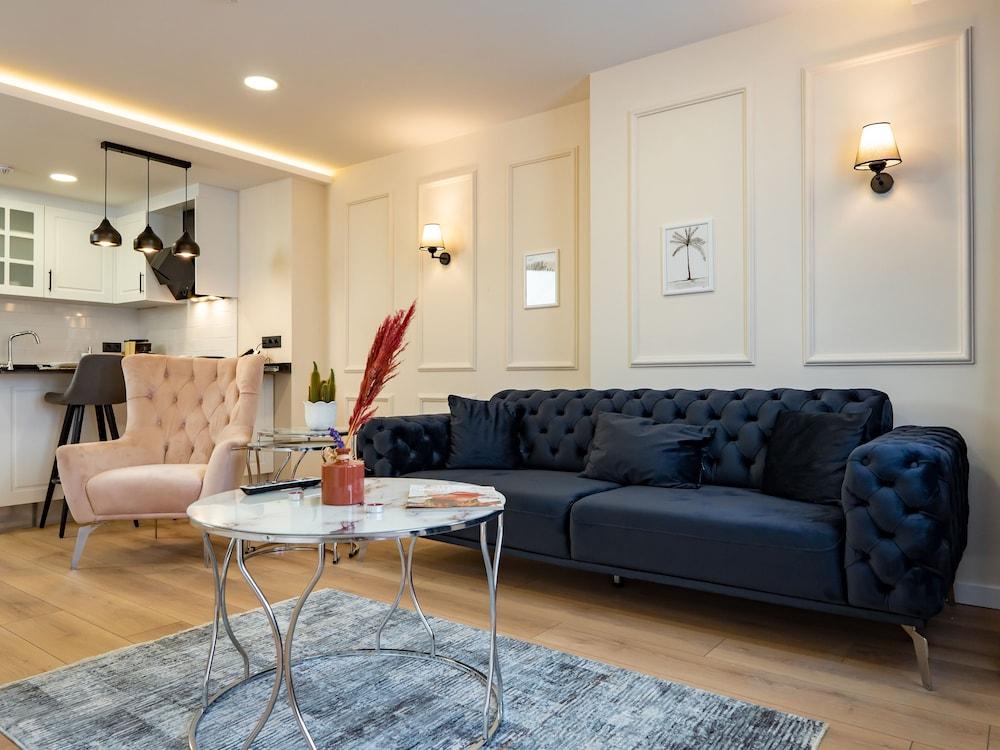 NETA RESIDENCE — ISTANBUL — fotografie hotel nr. 30