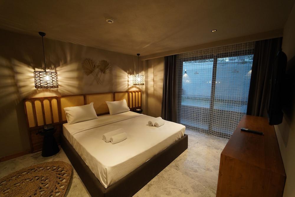 ICON BEACH SUITES HOTEL (ADULTS ONLY) — FETHIYE — фотография отеля №7